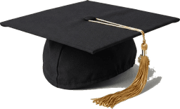 Graduate!