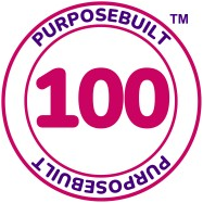 Purpose Built 100