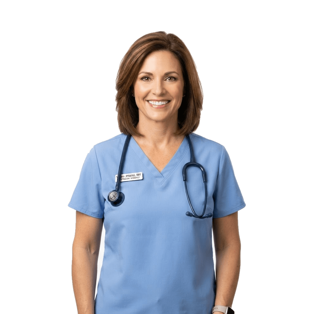 Virtual respiratory therapist